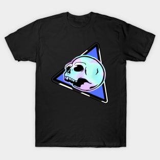 3dskull T-Shirt